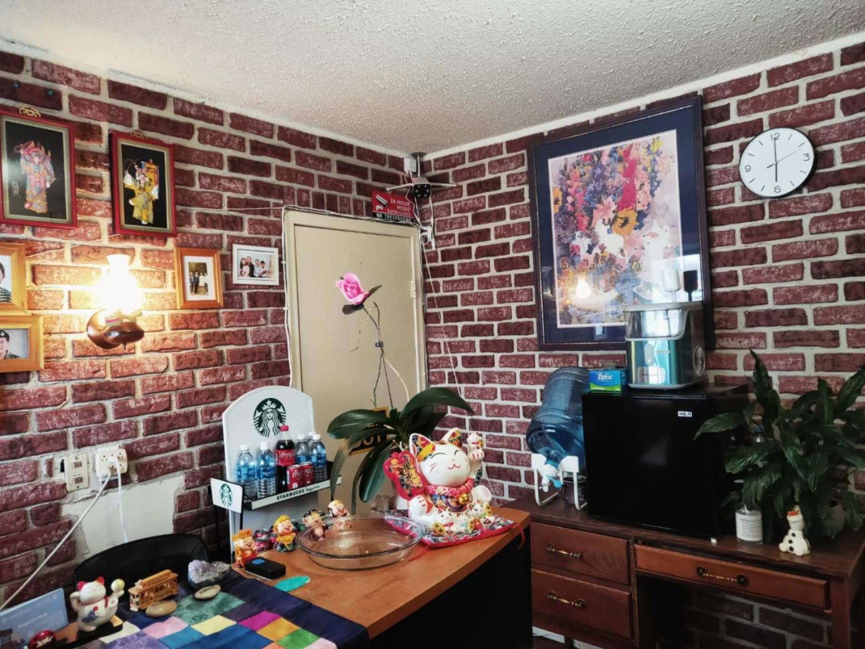 Melsask Motel Melville Bagian luar foto